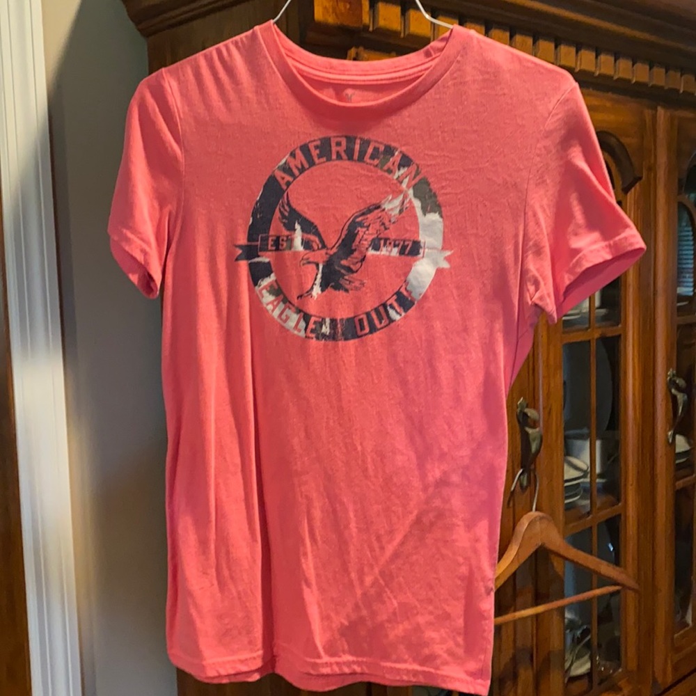 American Eagle Men’s Small Tee